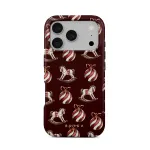 Rocking Around - iPhone 17 Pro Case, Tough (MagSafe) / N/A