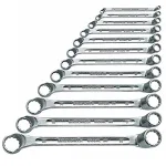 6&ndash;32 MM MUTRIV&Otilde;TMETE KOMPLEKT (12 T&uuml;kki)
