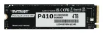 Patriot Memory P410 4 TB M.2 PCI Express NVMe