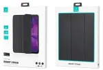 "US-BH589 Leather Protective Cover iPad Pro 2020 (12.9")" Purple