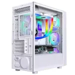 Ryzen 5 5600G, 32 GB, 1 TB SSD, 1 TB HDD, AMD Radeon RX Vega 7, W11H