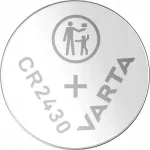 CR2430 3 V, 4 t&uuml;kki