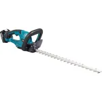 Makita cordless hedge trimmer DUH507RF, 18Volt (blue/black, Li-ion bat