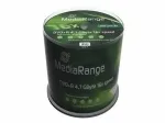 DVD+R 16x CB 4,7 GB 100 tk