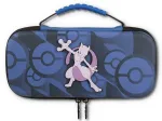 Protection Case Pokemon Mewtwo Edition Switch