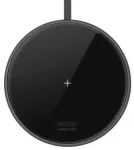 W1 Wireless Black