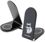 Choupette MagSafe 15W Black