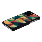 "SmartPhone case iPhone 11 Pro" Mosaic black