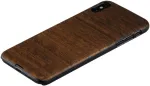 "SmartPhone Back Case iPhone XS Max" Koala Black