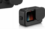 Silicone Housing Cover for GoPro HERO 10/ 9/ PU518B