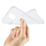 00187385 iPhone 11 Crystal Clear Cover Ttransparent