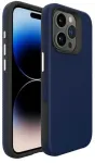 "Triangle Case iPhone 16 Pro Max" Dark Blue