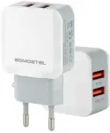 SMS-A13 White