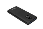 PD102 Boost Pro 10000mAh power bank black