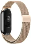 Mi Band 8/9/10 Magnetic Strap Red Gold