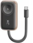 CD245 1,2 A USB-C-kaabel, must