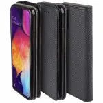 "Magnet Case Xiaomi Mi 10T Lite 5G" Black