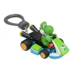 Mario Kart Backpack Buddies CDU Of 24 pcs