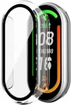 Case for Xiaomi Smart Band 9 Transparent