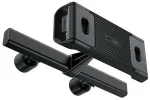Car headrest holder D8 Black