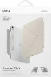 Camden Click Case iPad Air 11" 2024 Ivory