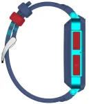 Movetime Family Watch 2 Speed Blue