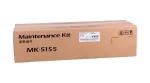 Original Zestaw Konserwacyjny / Maintenance Kit CMYK Utax MK-5155 (1702NS8NL1, 1702NS8NL3) w setie 302NS93012, 302NS93042, 302NS93032, 302NS93022, 302PB93012, 302NR93013, 302NR93061, 302NT94061, 302NR94330, 302KV94191