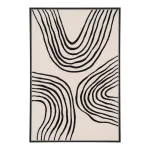 Lipari Canvas Print