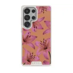 Eden - Samsung Galaxy S25 Ultra Case, Elite Light (Magnetic) / Silver