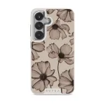 Barely Yours - Samsung Galaxy S25 Case, Elite Light (Magnetic) / Silver