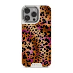 Wild Era - iPhone 16 Pro Case, Elite Light (MagSafe) / Silver