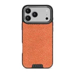 Vintage Edition - Spots iPhone 17 Pro Max Case, Elite Dark (MagSafe) / Silver