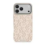 Gone Country - iPhone 17 Pro Max Case, Elite Light (MagSafe) / Silver