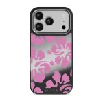Me Gustas Tu - iPhone 17 Pro Case, Elite Mirror Dark (MagSafe) / Silver