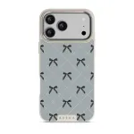 Coquette - iPhone 17 Pro Max Case, Elite Light (MagSafe) / Silver