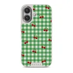 Little Life - iPhone 16 Case, Elite Light (MagSafe) / Silver