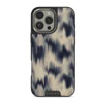 Avalanche - iPhone 16 Pro Max Case, Elite Dark (MagSafe) / Silver