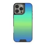 Horizon - iPhone 16 Pro Max Case, Elite Dark (MagSafe) / Silver