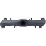 Jalgrattapedaalid (laiad platvormid) LEATT Pedals Composite AllMtn 2.0 Flat, &uuml;hes suuruses