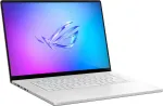 ROG Zephyrus G16 GU605CW-QR086W 16 240 Hz 285H 64 GB 2 SSD RTX 5080 EN W11