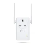 TP-Link TL-WA860RE v&otilde;rgukordaja, valge, 10, 100 Mbit/s