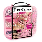 MAKE IT REAL Juicy Couture ehete valmistamise komplekt "Glitz N Glam"