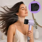 &bdquo;Zenwire&ldquo; f&ouml;&ouml;n ioniseerimisfunktsiooniga, difuusoriga, reisif&ouml;&ouml;n, 3-in-1 PRO 2500 W LD-1425 (5904507522315)