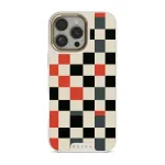 Pitstop - iPhone 16 Pro Max Case, Elite Light (MagSafe) / Gold