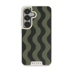 Double Take - Samsung Galaxy S25 Plus Case, Elite Light (Magnetic) / Gold