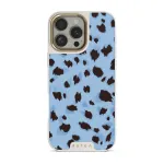 Barely Awake - iPhone 16 Pro Case, Elite Light (MagSafe) / Gold