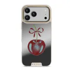 Pick It - iPhone 17 Pro Max Case, Elite Mirror Light (MagSafe) / Gold