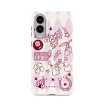 Manifesting - Samsung Galaxy S25 Edge Case