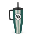 Classic Racing - All Day Leakproof Tumbler