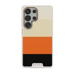 Triple Take - Samsung Galaxy S25 Ultra Case, Elite Light (Magnetic) / Gold
